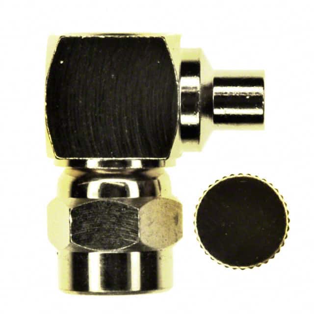 152138 Amphenol RF  Assemblages de connecteurs coaxiaux (RF)